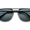 Sunglasses Etnia Barcelona | Etnia Barcelona Sun 'Tulsa' In Black