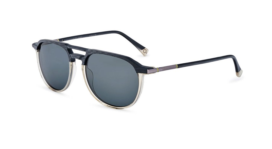 Sunglasses Etnia Barcelona | Etnia Barcelona Sun 'Tulsa' In Black