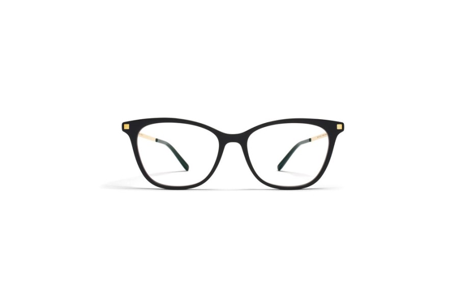 Eyeglasses Mykita | Mykita 'Sesi' In Black