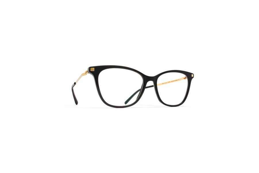 Eyeglasses Mykita | Mykita 'Sesi' In Black