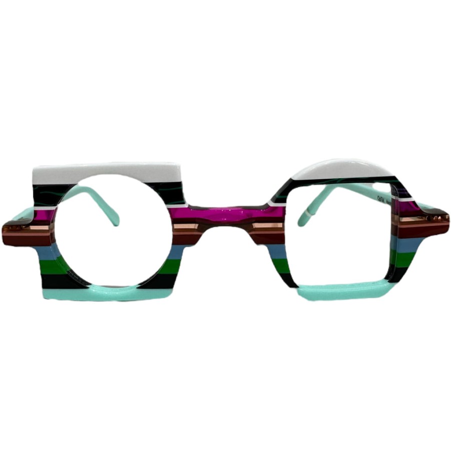 Eyeglasses Wissing | Optik! By Wissing 2854