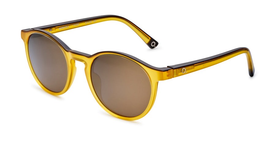 Sunglasses Etnia Barcelona | Etnia Barcelona Sun 'Avinyo 3' In Yellow