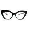 Eyeglasses Piero Massaro | Piero Massaro Vucciria 'Pm 918' In Purple 319