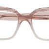 Eyeglasses Lafont | Lafont 'Jodie' In Rose/7117