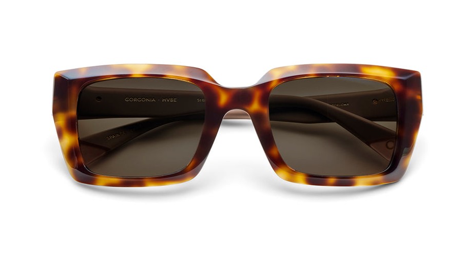 Sunglasses Etnia Barcelona | Etnia Barcelona Sun 'Gorgonia' In Tortoise