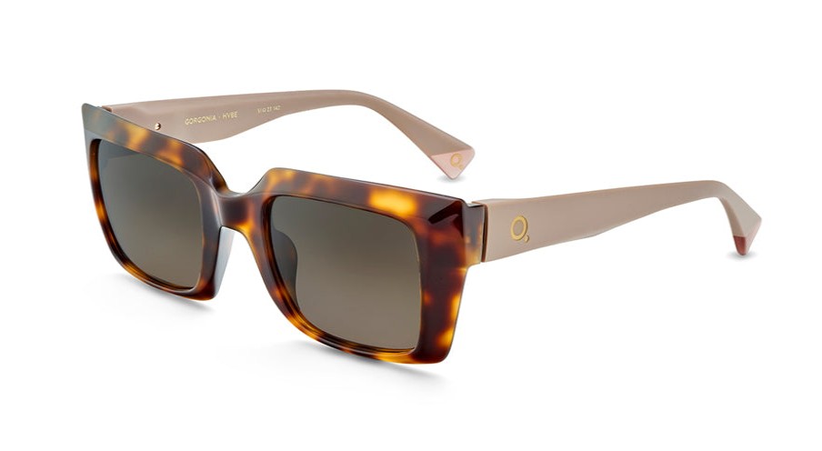 Sunglasses Etnia Barcelona | Etnia Barcelona Sun 'Gorgonia' In Tortoise