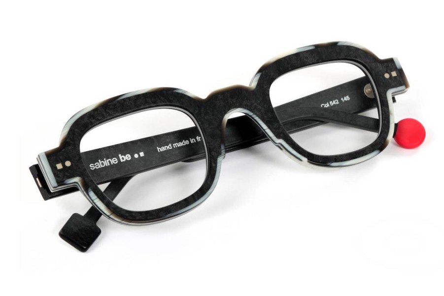 Eyeglasses Sabine Be | Sabine Be 'Be Artist Line' In 542