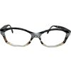 Eyeglasses Wissing | Optik! By Wissing Black/White Stripe