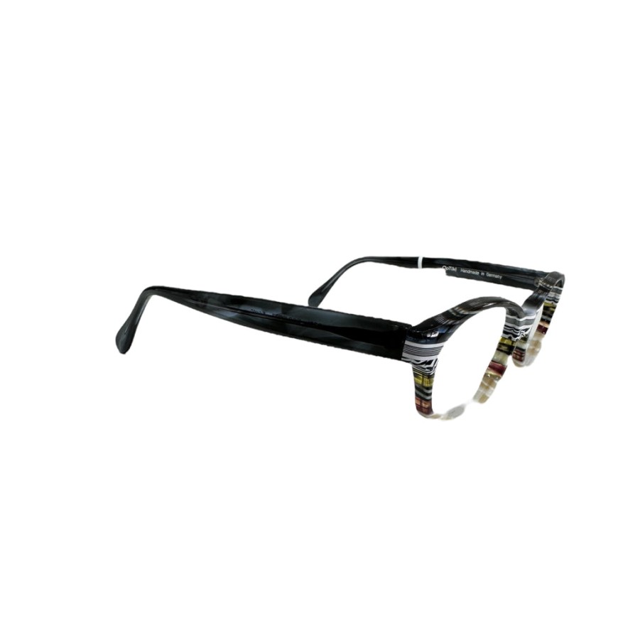 Eyeglasses Wissing | Optik! By Wissing Black/White Stripe