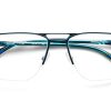 Eyeglasses Etnia Barcelona | Etnia Barcelona 'Senna' In Blue