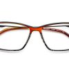 Eyeglasses Etnia Barcelona | Etnia Barcelona 'Mauro' In Havana/Blue