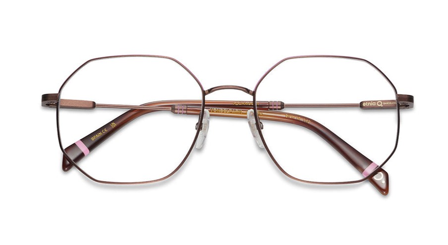 Eyeglasses Etnia Barcelona | Etnia Barcelona 'Vondelpark' In Pink