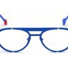 Eyeglasses Sabine Be | Sabine Be 'Be Chill' In Blue/Grey