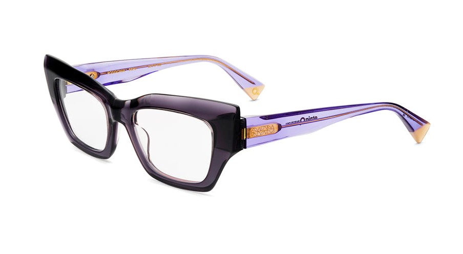 Eyeglasses Etnia Barcelona | Etnia Barcelona 'Posidonia' In Purple