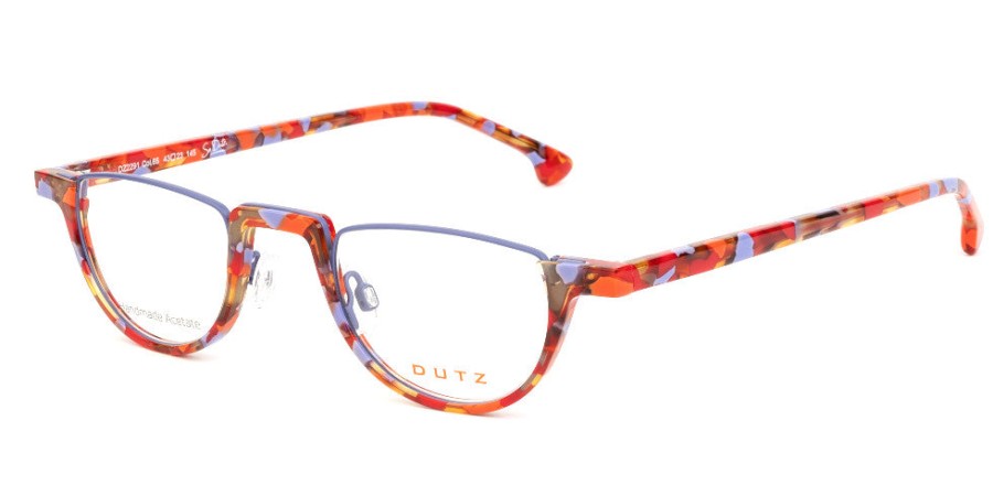 Eyeglasses Dutz Eyewear | Dutz Dz2291-65