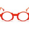 Eyeglasses Sabine Be | Sabine Be 'Be Balloon Swell' In Orange