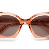 Sunglasses Etnia Barcelona | Etnia Barcelona 'Escandalo' In Orange