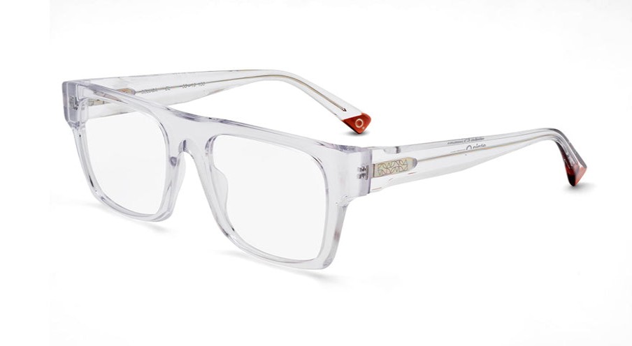 Eyeglasses Etnia Barcelona | Etnia Barcelona 'Beluga' In Clear