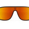 Sunglasses Vuarnet | Vuarnet Vl1929 Sunglasses In Orange