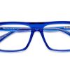 Eyeglasses Etnia Barcelona | Etnia Barcelona 'Brutal No 19' In Bl