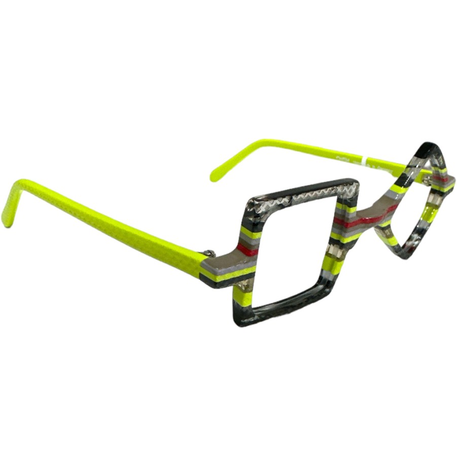 Eyeglasses Wissing | Optik! By Wissing 3145Gre