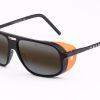 Sunglasses Vuarnet | Vuarnet Vl2205-0001 Orange