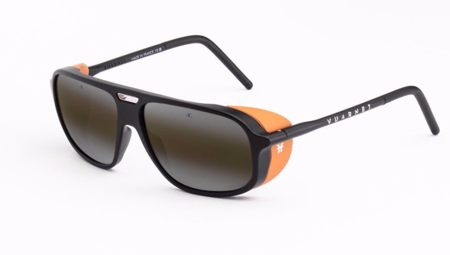 Sunglasses Vuarnet | Vuarnet Vl2205-0001 Orange