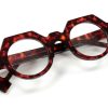 Eyeglasses Sabine Be | Sabine Be 'Be Ten' In Dark Tortoise