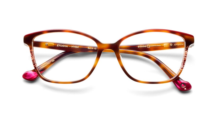 Eyeglasses Etnia Barcelona | Etnia Barcelona 'Etosha' In Tortoise