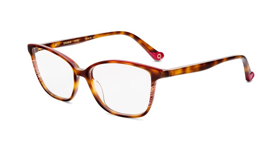 Eyeglasses Etnia Barcelona | Etnia Barcelona 'Etosha' In Tortoise