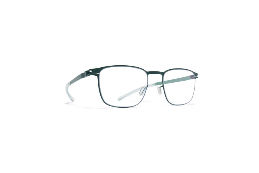 Eyeglasses Mykita | Mykita 'Yotam' In Green