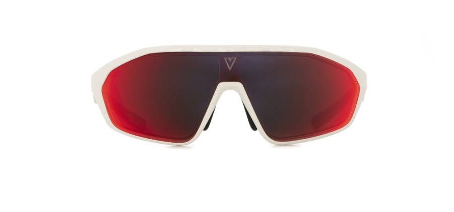 Sunglasses Vuarnet | Vuarnet Vl2011 In White