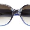 Sunglasses Lafont | Lafont Sun 'Java' In Blue/3169