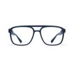 Eyeglasses Mykita | Mykita Mylon 'Cassini' In Blue/833