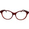 Eyeglasses Wissing | Optik! By Wissing Red Lachs 3148