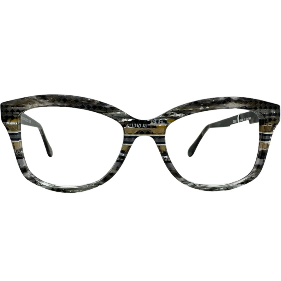 Eyeglasses Wissing | Optik! By Wissing 3218