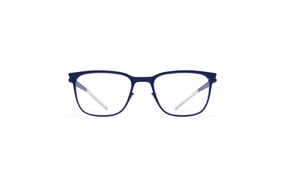 Eyeglasses Mykita | Mykita 'Clarence' In Blue/084