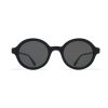 Sunglasses Mykita | Mykita 'Esbo' In Black/880