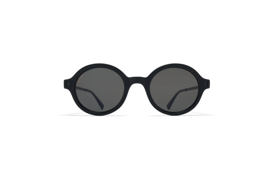 Sunglasses Mykita | Mykita 'Esbo' In Black/880