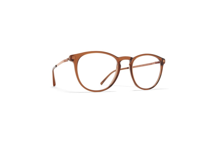 Eyeglasses Mykita | Mykita 'Nukka' In Brown