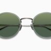 Sunglasses FHONE | Etnia Barcelona Sun 'Peratallada' In Green